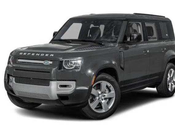 LAND ROVER DEFENDER 2024 SALEJ7EX0R2324917 image